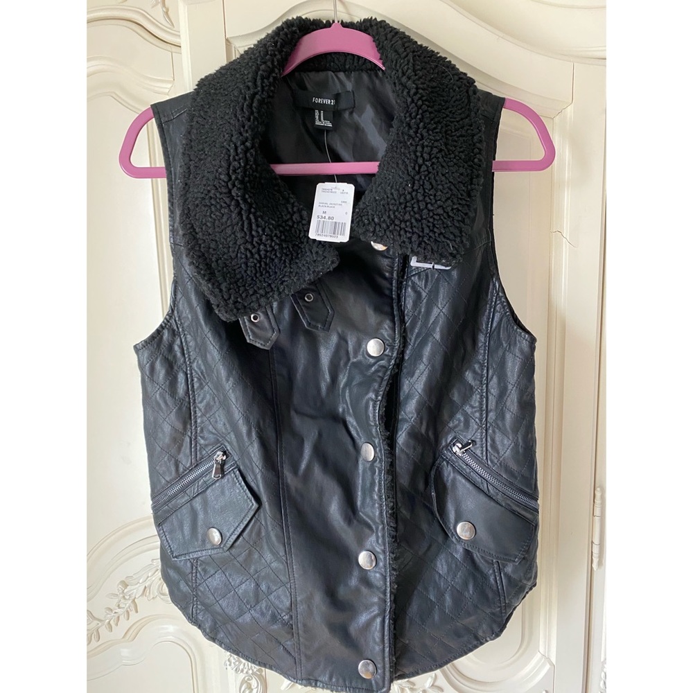 Forever 21 Vest